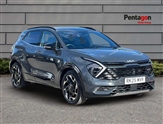 Kia Sportage Image 1