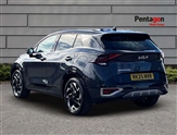 Kia Sportage Image 2