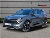 Kia Sportage Image 3