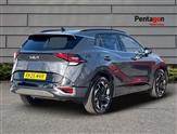 Kia Sportage Image 4