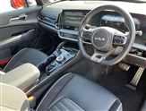 Kia Sportage Image 5