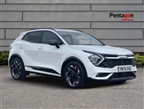 Kia Sportage Image 1