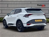 Kia Sportage Image 2