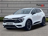 Kia Sportage Image 3