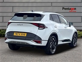 Kia Sportage Image 4