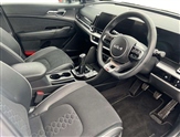 Kia Sportage Image 5
