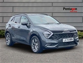 Kia Sportage Image 1