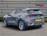 Kia Sportage Image 2