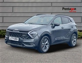Kia Sportage Image 3