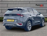 Kia Sportage Image 4