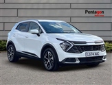 Kia Sportage Image 1