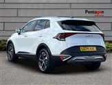 Kia Sportage Image 2