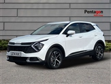 Kia Sportage Image 3