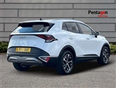 Kia Sportage Image 4