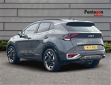 Kia Sportage Image 2