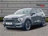 Kia Sportage Image 3