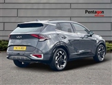 Kia Sportage Image 4
