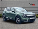 Kia Sportage Image 1