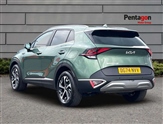 Kia Sportage Image 2