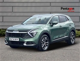 Kia Sportage Image 3