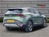 Kia Sportage Image 4