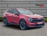 Kia Sportage Image 1