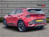 Kia Sportage Image 2