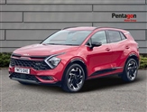 Kia Sportage Image 3