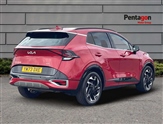 Kia Sportage Image 4