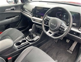 Kia Sportage Image 5