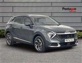 Kia Sportage Image 1
