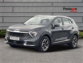 Kia Sportage Image 3