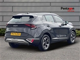Kia Sportage Image 4