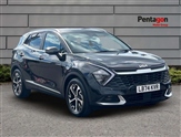 Kia Sportage Image 1