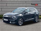 Kia Sportage Image 3