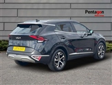 Kia Sportage Image 4