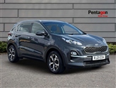 Kia Sportage Image 1