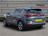 Kia Sportage Image 2