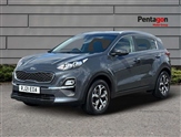 Kia Sportage Image 3