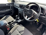 Kia Sportage Image 5