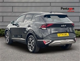 Kia Sportage Image 2