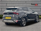 Kia Sportage Image 4
