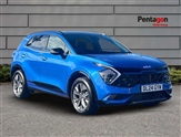 Kia Sportage Image 1