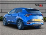 Kia Sportage Image 2