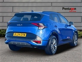 Kia Sportage Image 4