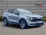 Kia Sportage Image 1
