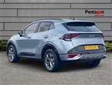 Kia Sportage Image 2