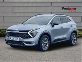 Kia Sportage Image 3
