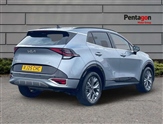 Kia Sportage Image 4