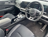 Kia Sportage Image 5